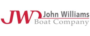 John Williams Boat Company logo