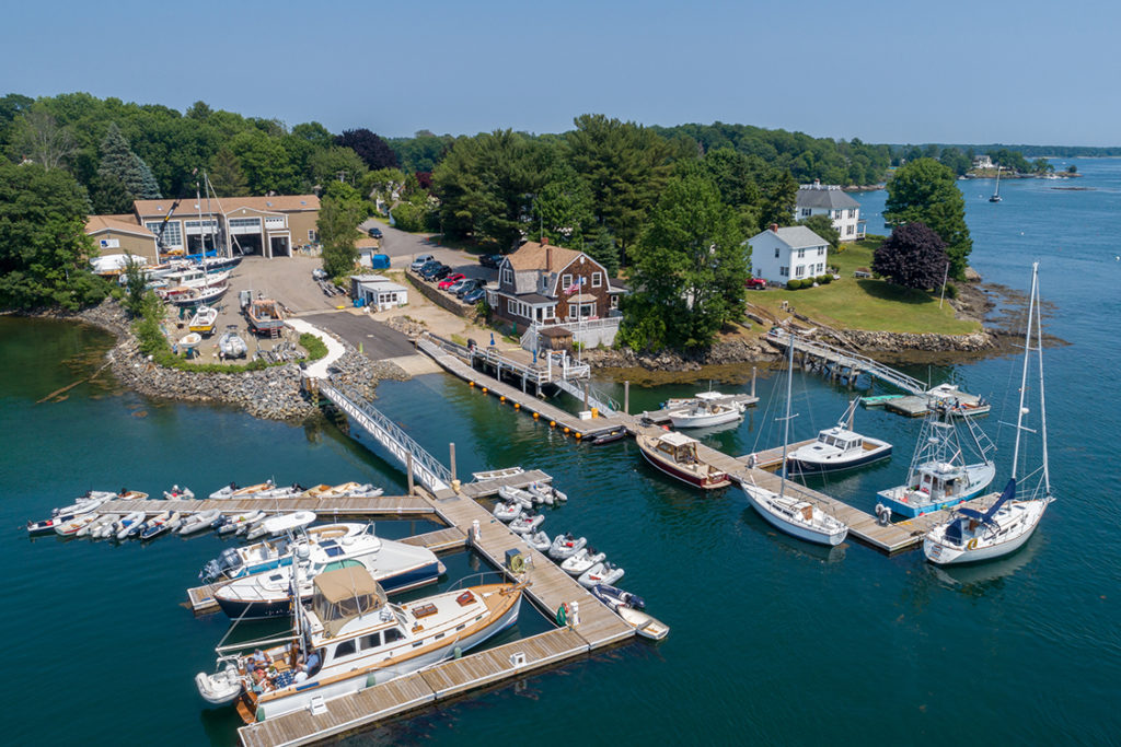 Kittery Point