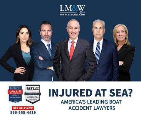Maritime Lawyers, Lipcon, Margulies, & Winkleman