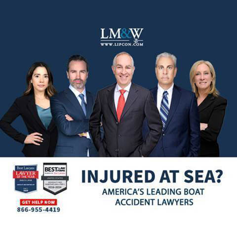 Maritime Lawyers, Lipcon, Margulies, & Winkleman