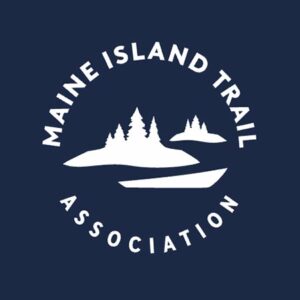 Maine Island Trail Association Logo