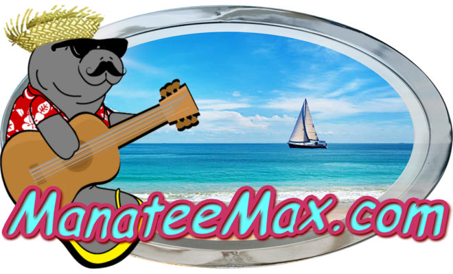 Manatee Max