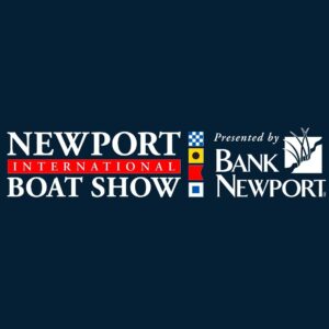 Newport Boat Show Logo
