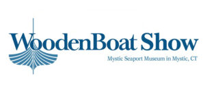 Wooden Boat Show Logo