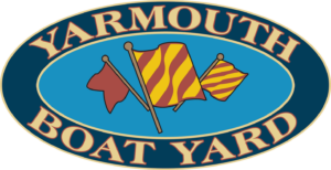 Yarmouth Boat Yard Logo