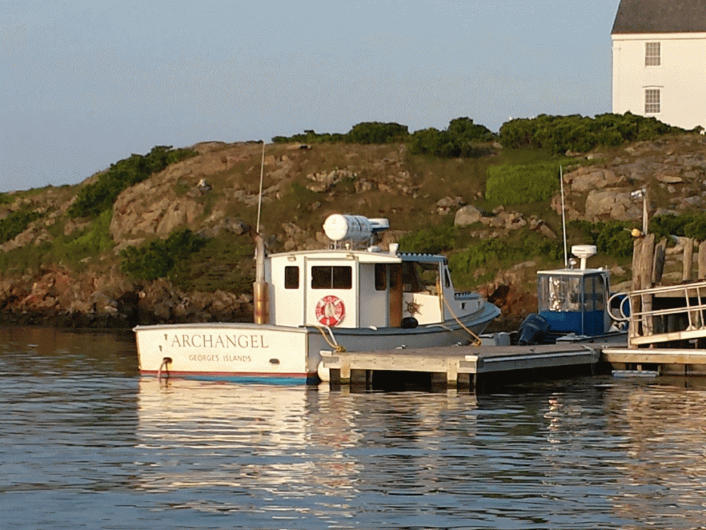 True Hall Real Estate, ME US Harbors