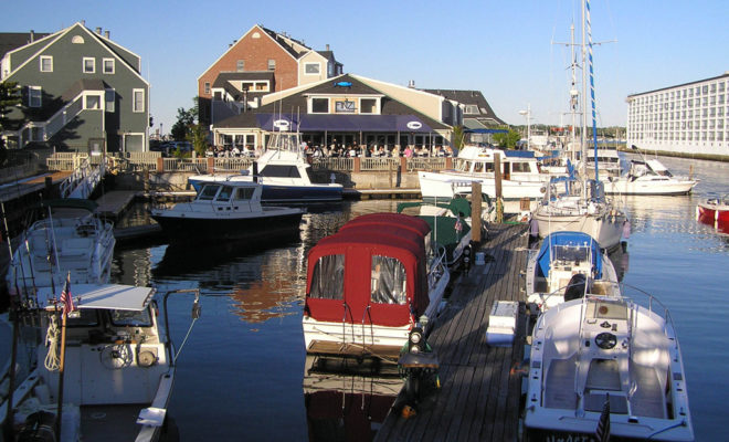 Finz Seafood & Grill