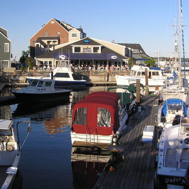 Finz Seafood & Grill
