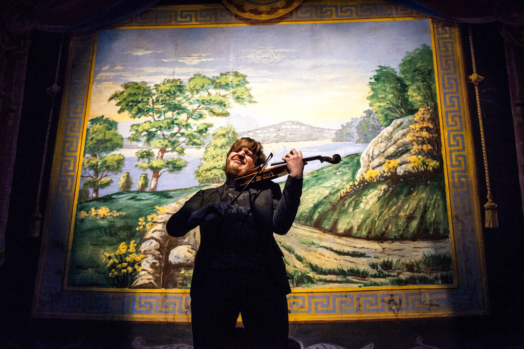 Bay Chamber Concerts