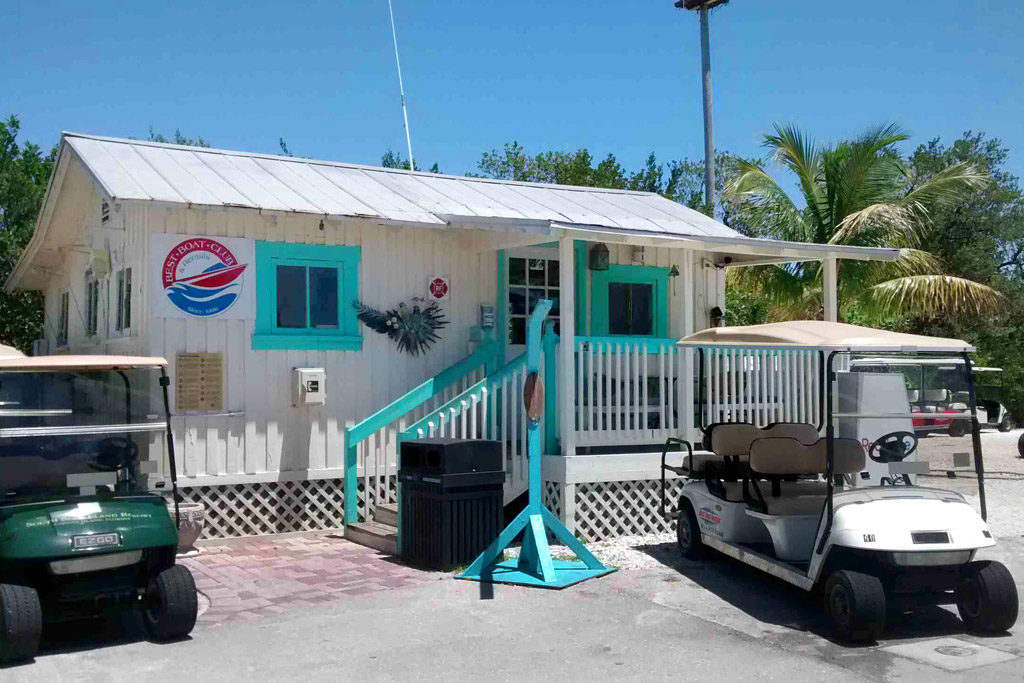 Best Boat Club & Rentals