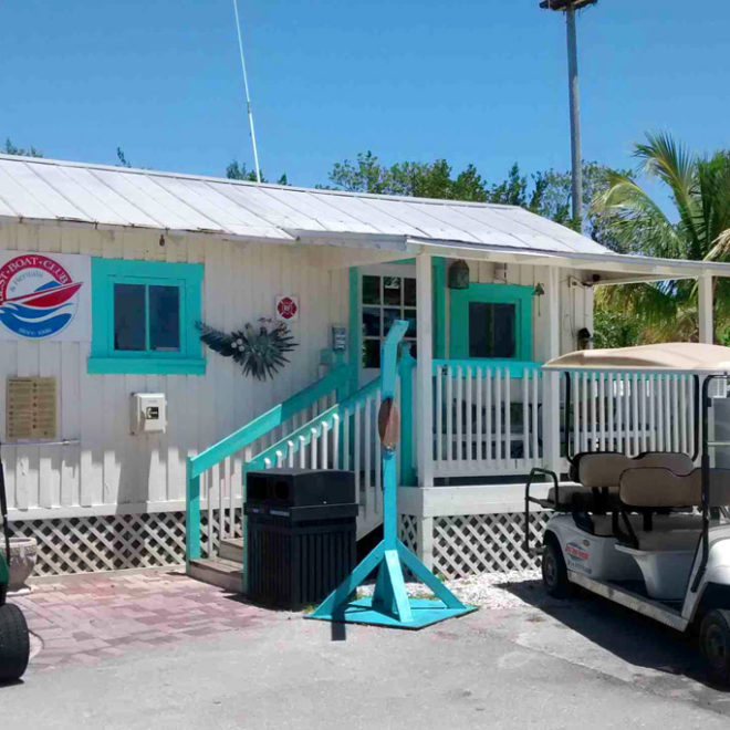 Best Boat Club & Rentals
