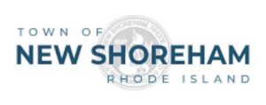 Block Island Harbormaster Logo