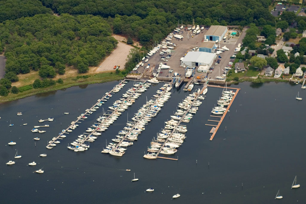 Brewer Cove Haven Marina