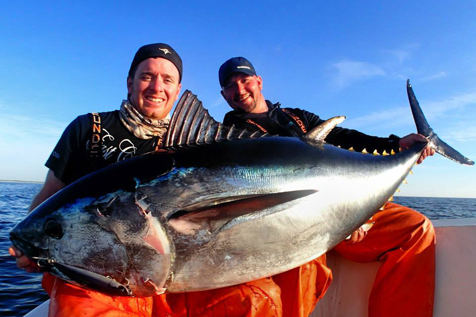 Coastal Angler Magazine Rhode Island