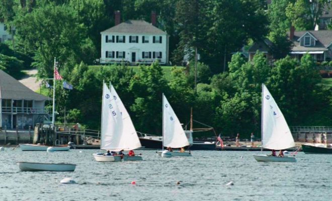 Castine Yacht Club