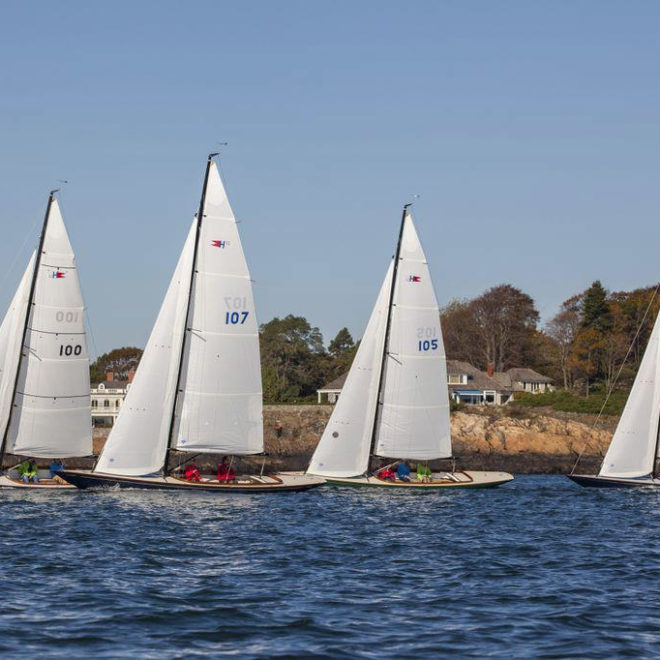 CW Hood Yachts