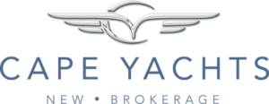 cape yachts, boat dealer, yacht broker