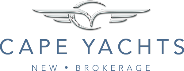 cape yachts, boat dealer, yacht broker