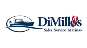 DiMillo's Yacht Sales Service Marinas Logo