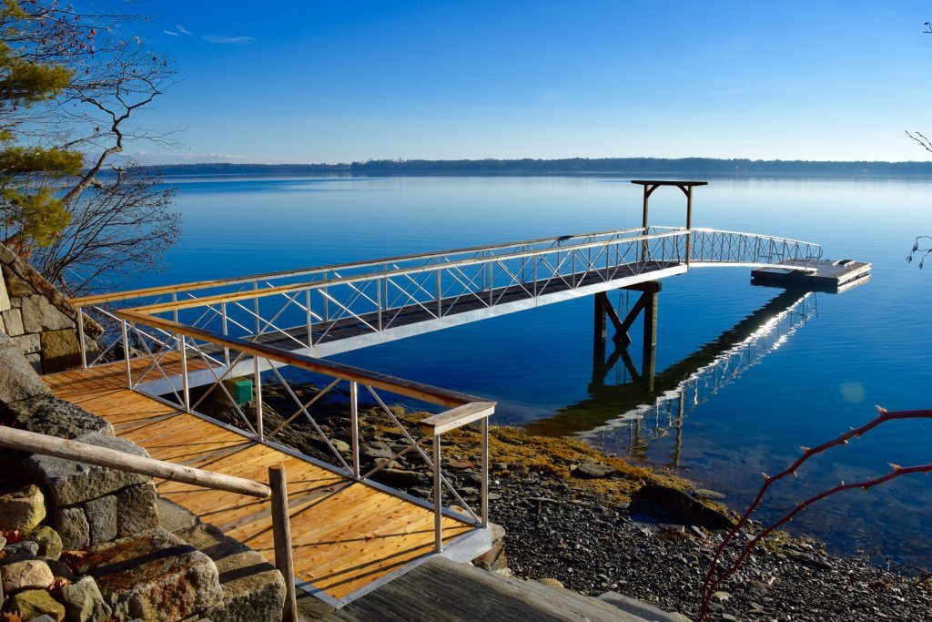 Falls Point Marine