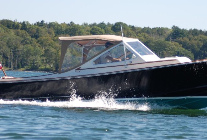 Padebco Custom Boats