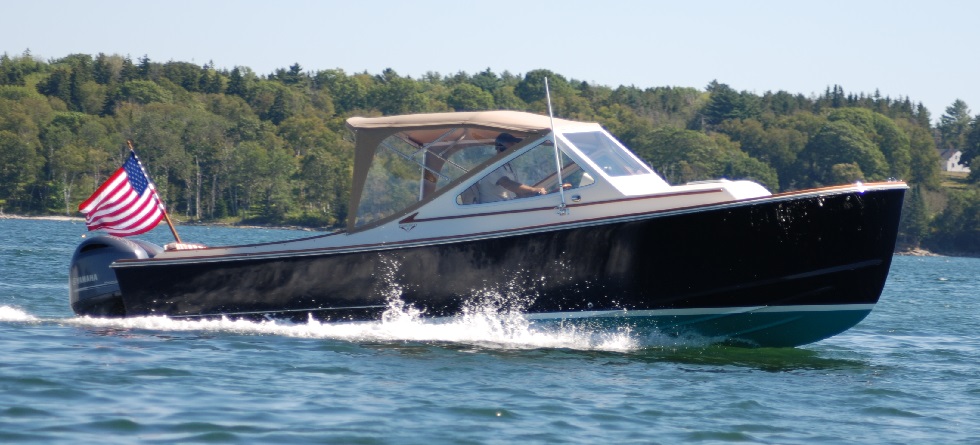 Padebco Custom Boats