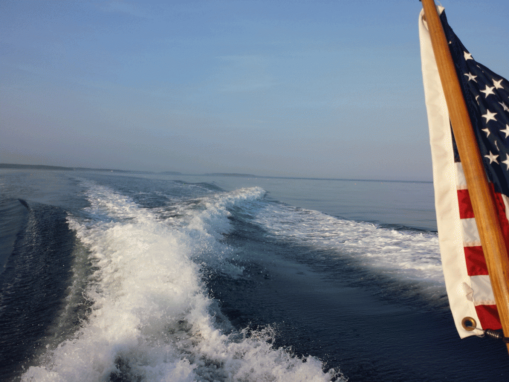 True Hall Real Estate, ME US Harbors