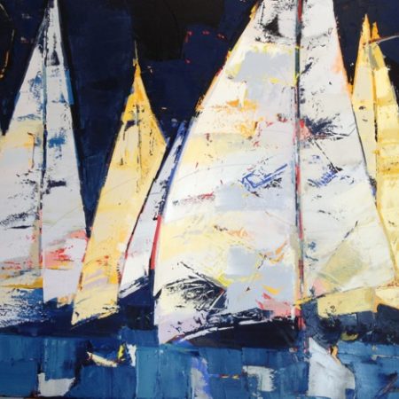 Williams McCall Gallery