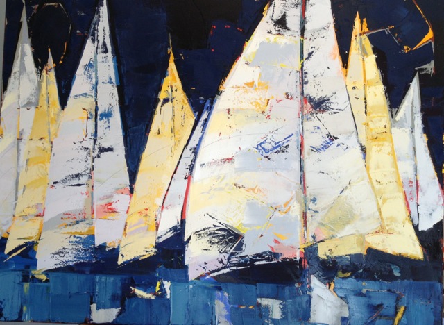 Williams McCall Gallery