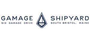 Gamage Shipyard Logo