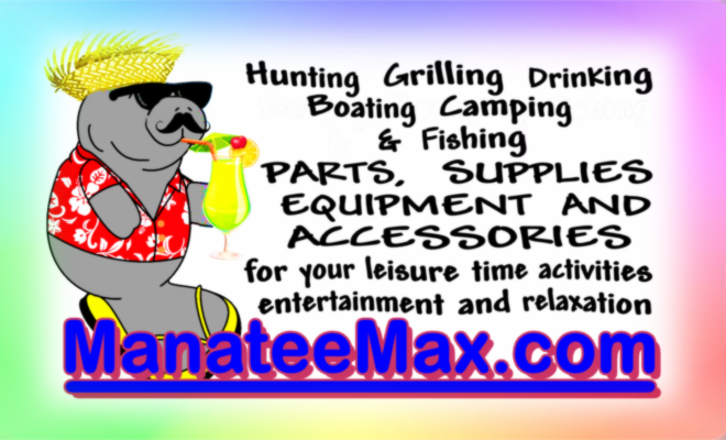 Manatee Max
