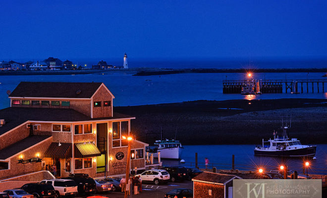 Mill Wharf Restaurant
