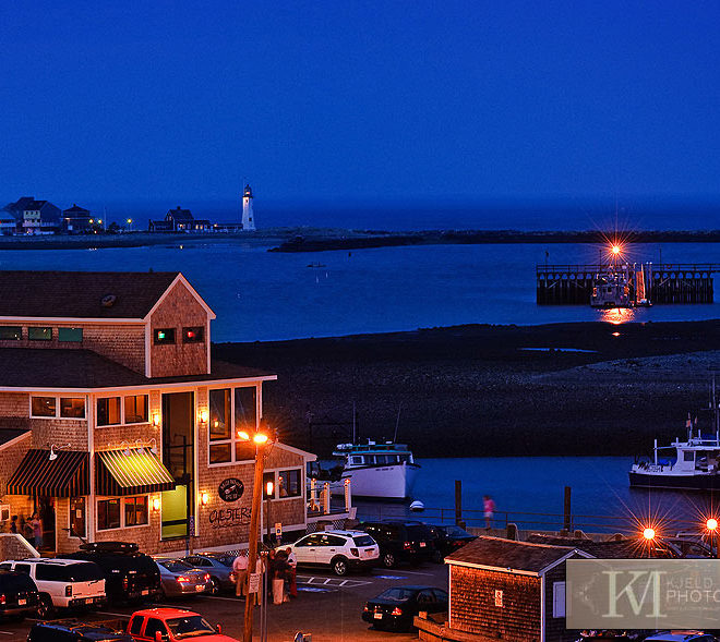 Mill Wharf Restaurant