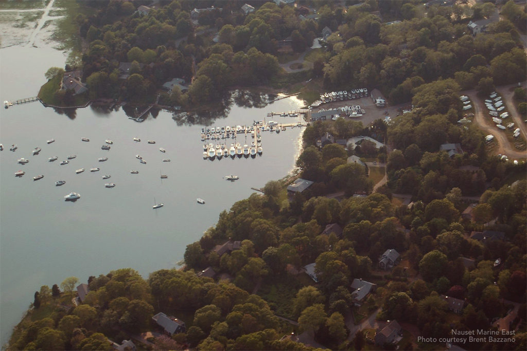 Nauset Marine East