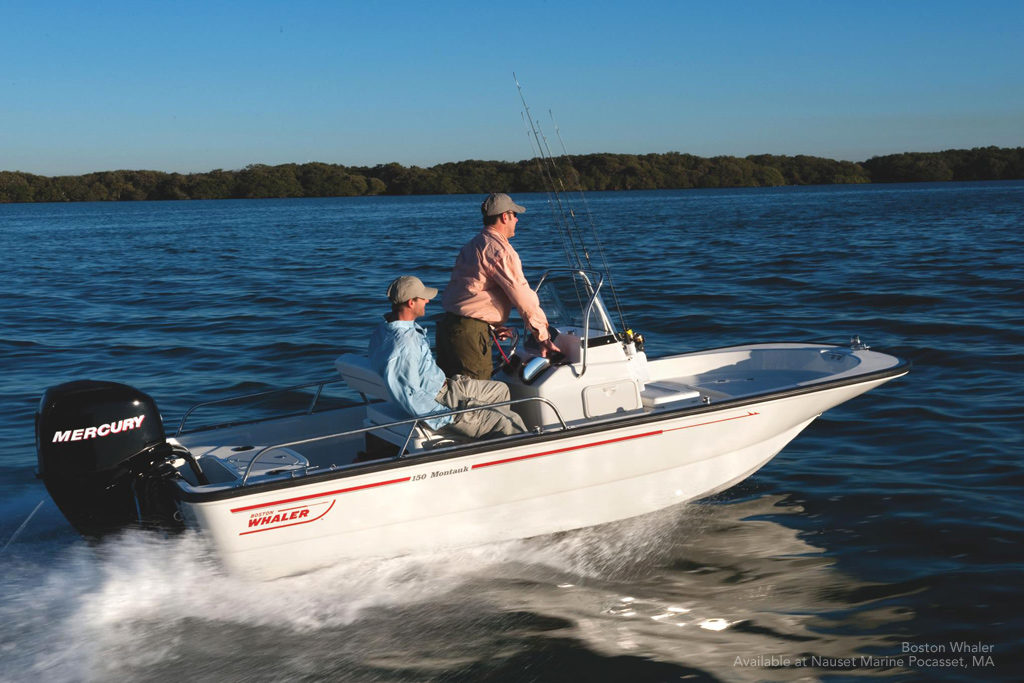 Nauset Marine - Pocasset