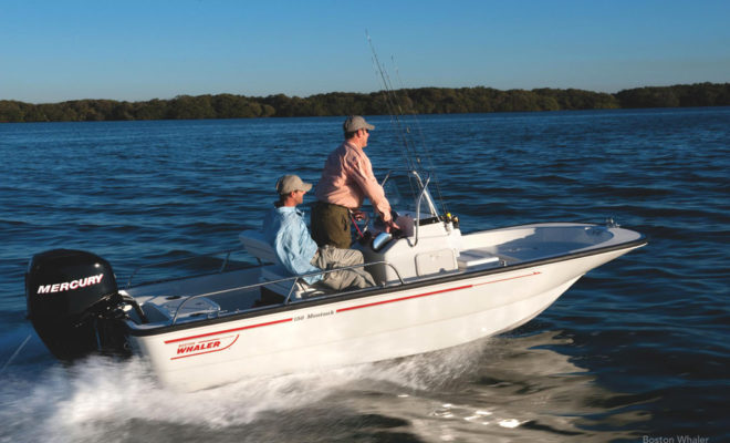 Nauset Marine - Pocasset