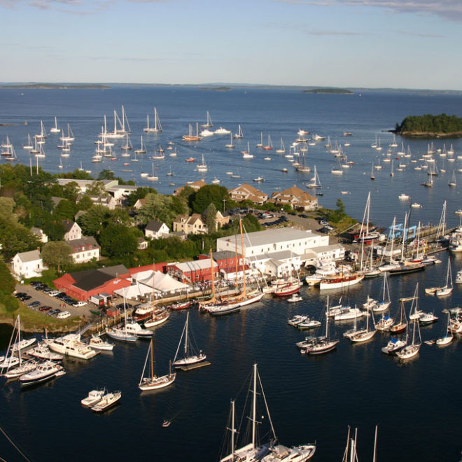 Belfast Me Local Tide Times Tide Chart Us Harbors