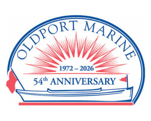 Oldport Marine Logo