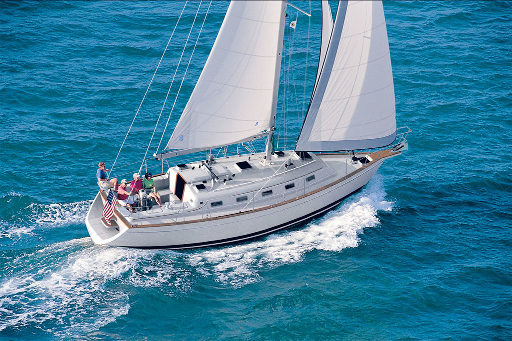 Pierce Yacht Company