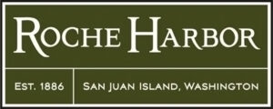 Roche Harbor Resort Marina Logo