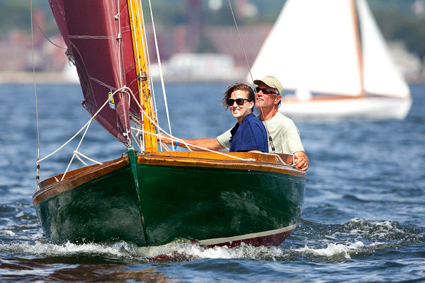 Herreshoff Marine Museum