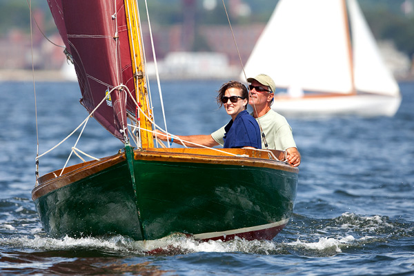Herreshoff Marine Museum