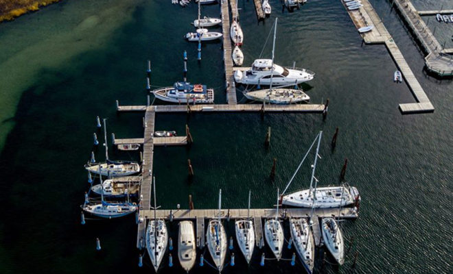 Sag Harbor Yacht Yard