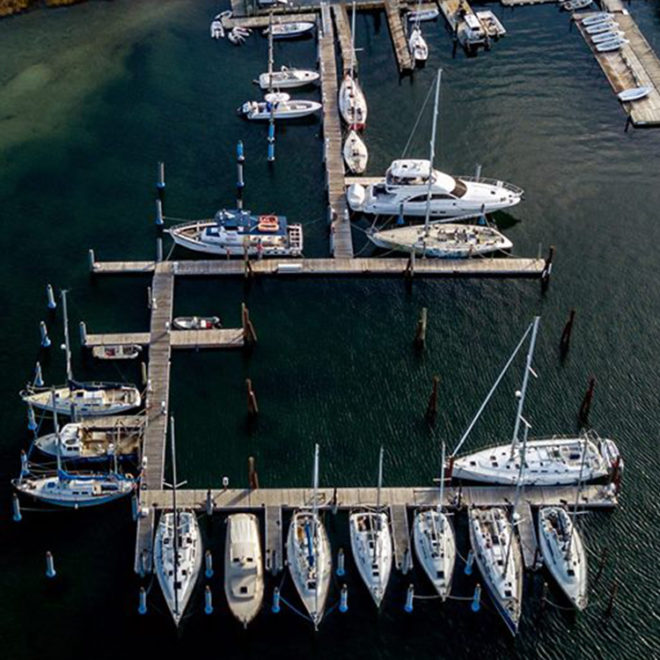 Sag Harbor Yacht Yard