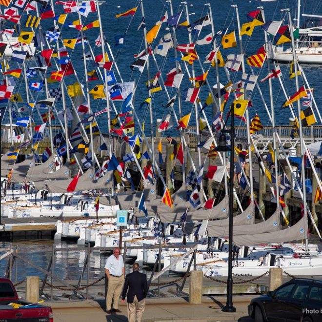 Sail Newport