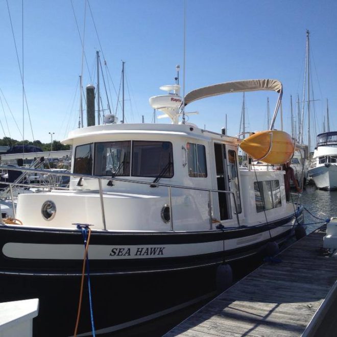 Saltworks Marine