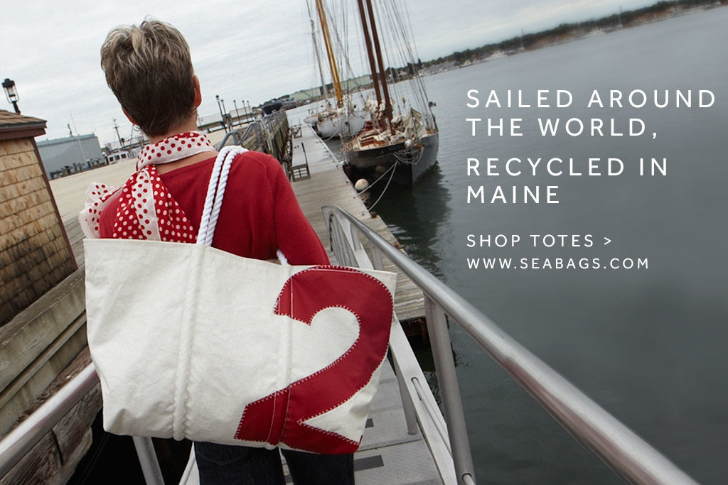 Sea Bags