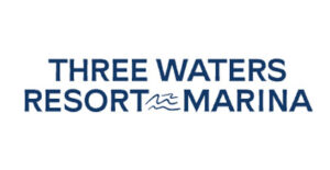 three waters resort and marina