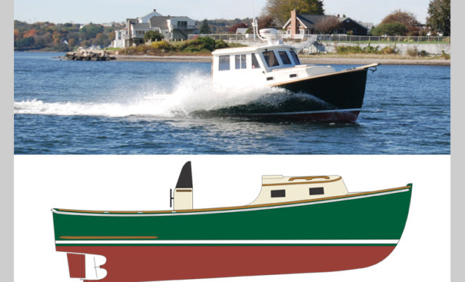 South Shore Boatworks