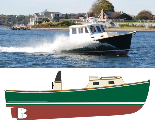 South Shore Boatworks